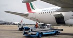 Jet von Sri Lankan Airlines: Der Fluglinie geht es schon länger schlecht.