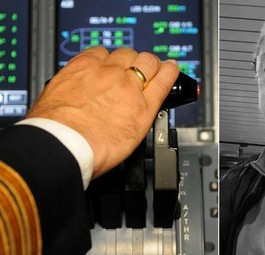 Jürgen Raps: Er hatte von der Lufthansa-Chefetage den Auftrag erhalten, eine «astreine, fehlerfreie Einführung» sicherzustellen.