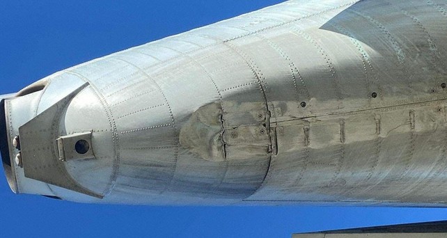 air atlanta icelandic  boeing 747 400 hahn