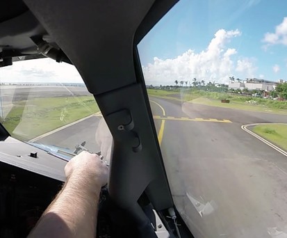 St. Maarten einmal ganz anderes