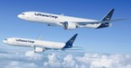 Boeing 777-8 F und 777 F für Lufthansa Cargo: Die Flotte wächst.