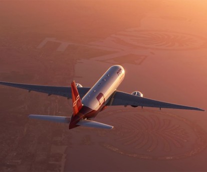 dae boeing 777f palm