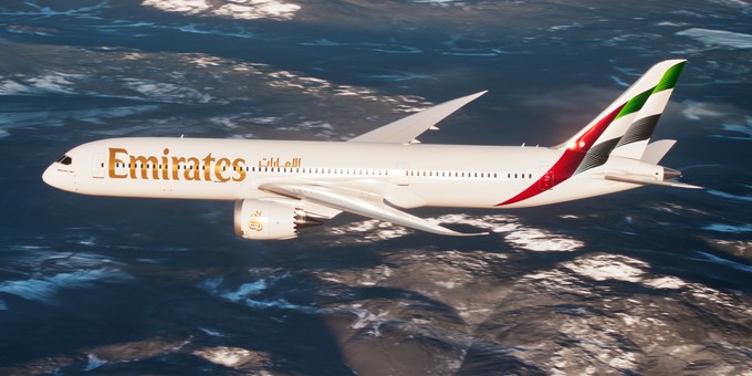 ... ihre Dreamliner-Order: Statt bisher 30 Boeing 787-9 erhält sie 20 Boeing 787-8 und 10 Boeing 787-10. Zusätzlich stockt sie um weitere fünf 787-10 auf.