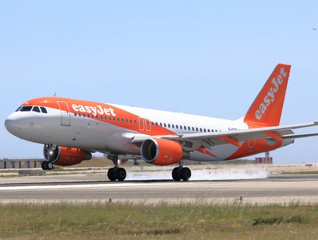 Easyjet: Was passiert mit der europäischen Billigairline?