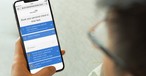 Check-in ohne Warteschlange: Mit dem neuen System von British Airways spart man sich Zeit am Flughafen.