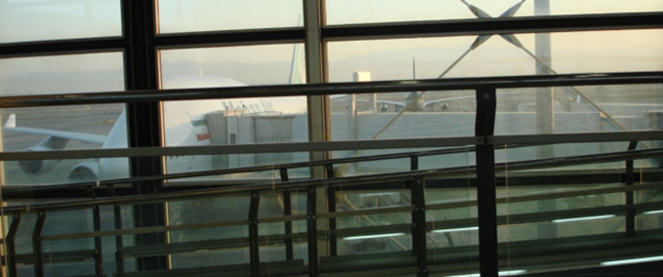 Flieger von Mahan Air: Bald mit neuer Konkurrenz.