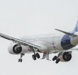 A321 LR: Qatar Airways ist von dem Flieger überzeugt.
