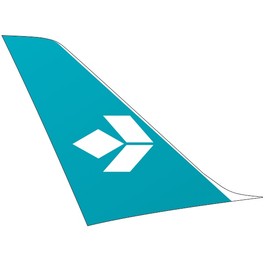 Air Dolomiti stockt Linz - Frankfurt auf