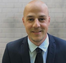 Patrick Heinrich, Pilot Aero-Dienst und Founder SkyEQ