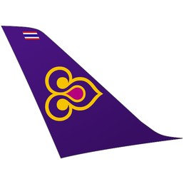 ticker-thai-airways