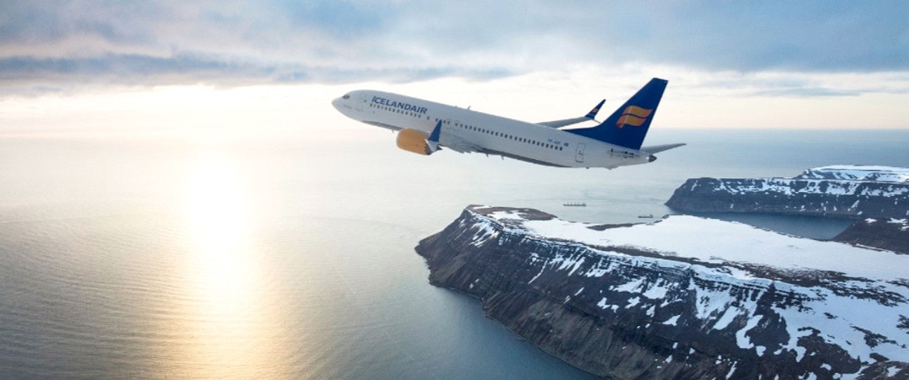 Boeing 737 Max von Icelandair: Wechselt die Gesellschaft zu Airbus?