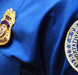 Uniform der NTSB: Unfälle werden nicht mehr untersucht.