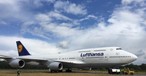 Muss Lufthansa restliche Boeing 747 aus Twente abziehen?