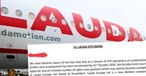 Lauda-Jet und der Beginn der E-Mail: Von STR nach DUS?