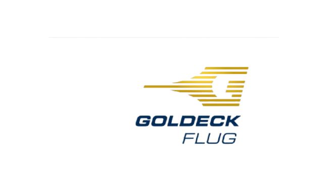 Goldeck Logo