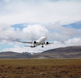 Airbus A320 Neo: Der Hersteller kommt bei den Auslieferungen nicht hinterher.