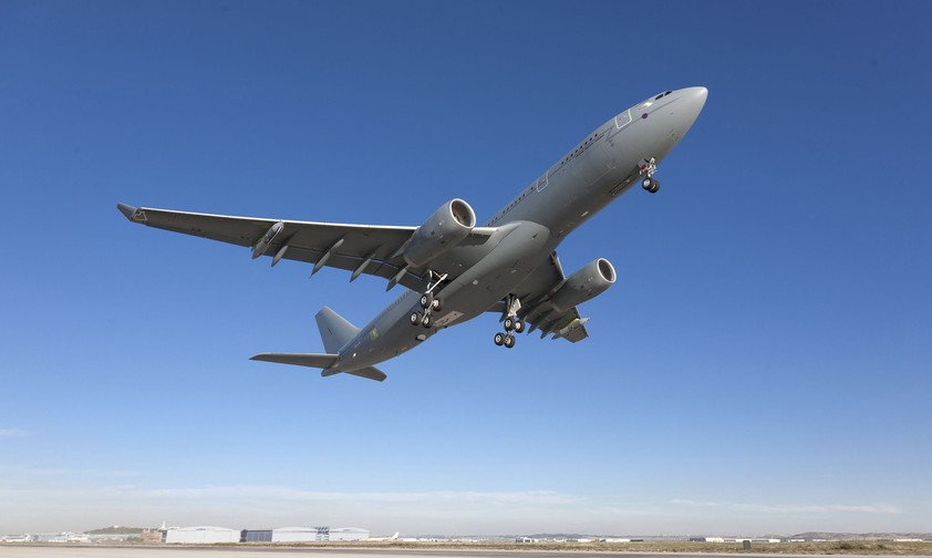 Nicht enthalten ist in der Zahl die militärische Variante Airbus A330 MRTT (Multi-Role Tanker Transport). 29 Stück wurden bisher davon gebaut.