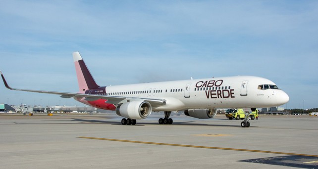 Cabo Verde Airlines: Wie geht es weiter? 