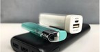 Feuerzeug, USB-Stick, Ersatzakku: Alles ein Risiko.