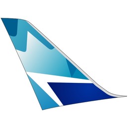 ticker-westjet