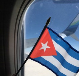 Kuba-Flüge von Alaska Airlines: Bald – zumindest zunächst – Geschichte.