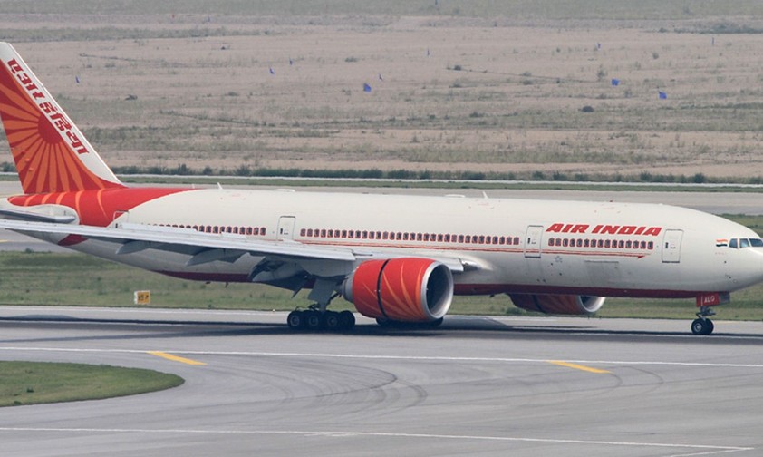Boeing 777-200 von Air India: Es kommt Nachschub.