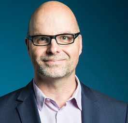 Dr. Reto Wilhelm, Managing Owner bei Panta Rhei PR