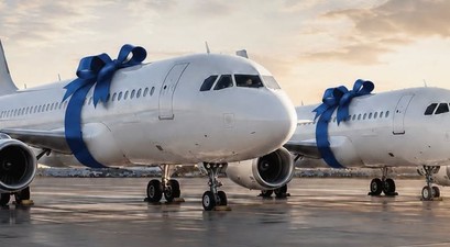 syrian airlines airbus a320