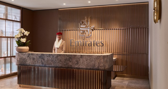 Emirates