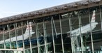 Flieger von Brussels Airlines am Flughafen Brüssel: Sollen bald wieder in Richtung Tel Aviv abheben.