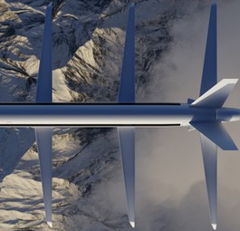 SE Aeronautics plant mit der SE200 ein völlig neues Flugzeug. Der Treibstoffverbrauch soll 70 Prozent tiefer liegen als bei heutigen Fliegern.