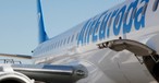 Flugzeug von Air Europa: Die spanische Fluglinie fliegt weiterhin nach Caracas.