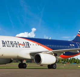Flieger von Batavia: Gerichtliche Anordnung.