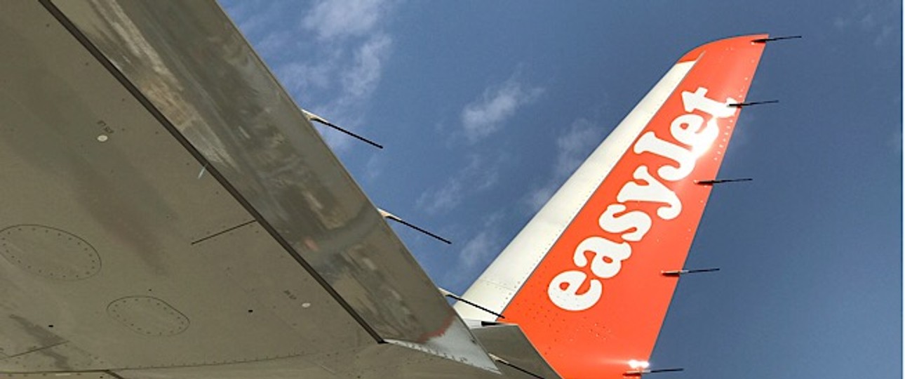 Der A320 Neo hat Sharklets für zusätzliche Ersparnisse.