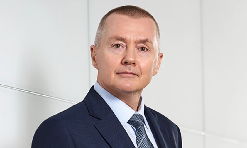 Willie Walsh, Generaldirektor Iata und ehemaliger Chef von IAG im aeroINSIDER Live-Talk