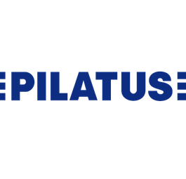 Pilatus Logo