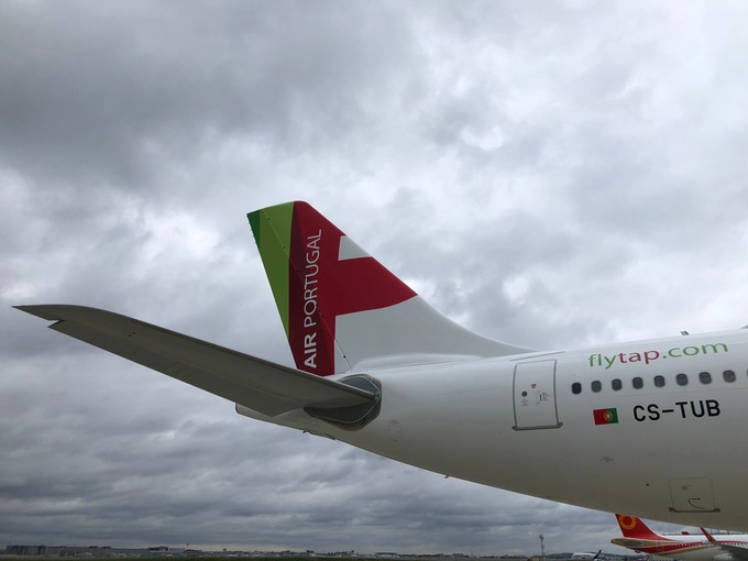 Tap Air Portugal hat sich 21 Airbus A330-900 beschafft - die größere Variante des A330 Neo. Das Modell kann maximal 440 Passagiere befördern, ...