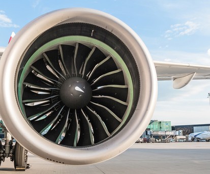 Pulvermetall-Problem auch bei Airbus A220 und Embraer E2