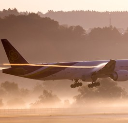 Boeing 777 von Thai Airways: Wie sieht die Flotte künftig aus?