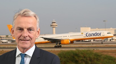 condor boeing 757 ralf teckentrup