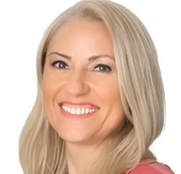 Denitsa Arabadzhieva ist neue STB Europa-Chefin