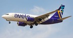 Avelo Airlines Boeing 737-700
