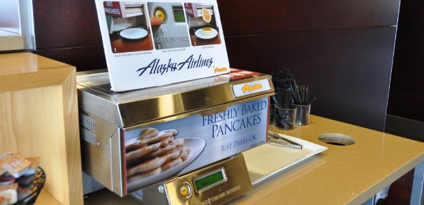 Na, Lust auf Pfannkuchen? Dann wär ein Pancake-Printer jetzt genau das Richtige für Sie.