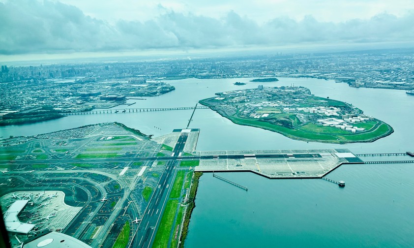 anflug la guardia
