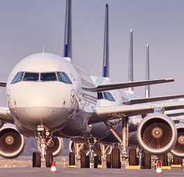Flugzeuge von Lufthansa: Cockpitcrews bald in stärkerer Position?