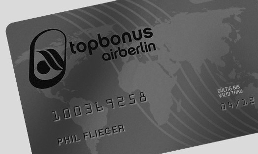 Topbonus-Karte: Das Programm wird neu ausgerichtet.