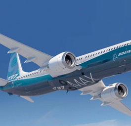 Boeing B7373MAX: Kleine Änderungen, große Wirkung.