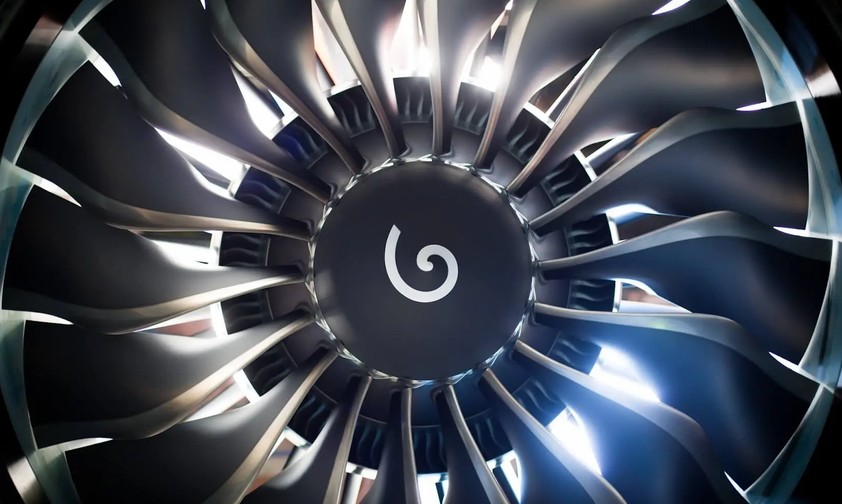 CFM Leap-Triebwerk: Turkish will es warten können.