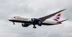 Jet von British Airways: Viele Piloten sind unzufrieden.