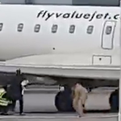 value jet crj9 k1 nigeria